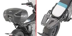 GIVI Saddle Bag Mounts and Accessories SR5147