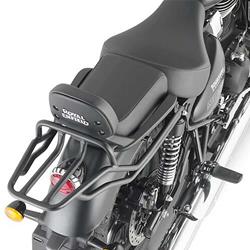 GIVI Saddle Bag Mounts and Accessories SR9053