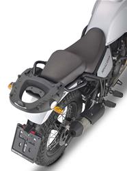 GIVI Saddle Bag Mounts and Accessories SR9054