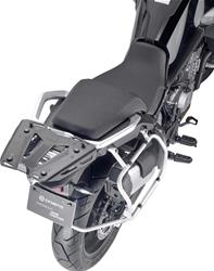 GIVI Saddle Bag Mounts and Accessories SR9225