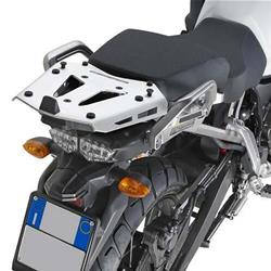 GIVI Saddle Bag Mounts and Accessories SRA2101