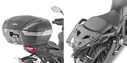 GIVI Saddle Bag Mounts and Accessories SRA2159