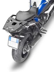 GIVI Saddle Bag Mounts and Accessories SRA5138B