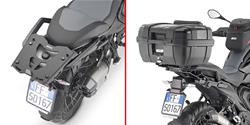 GIVI Powersports Cargo Carriers SRA5143