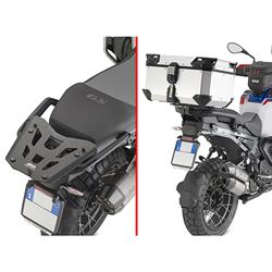 GIVI Saddle Bag Mounts and Accessories SRA5146