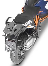 GIVI Saddle Bag Mounts and Accessories SRA7713