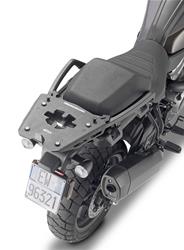GIVI Saddle Bag Mounts and Accessories SRA8400