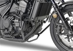 GIVI Powersports Engine Case Guards TN1194