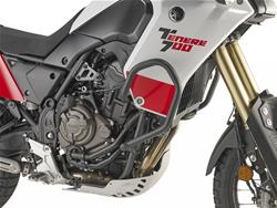 GIVI Powersports Engine Case Guards 270-6527
