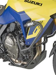 GIVI Powersports Engine Case Guards TN3125