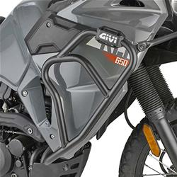 GIVI Powersports Engine Case Guards TN4133