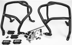 GIVI Powersports Engine Case Guards 270-6529