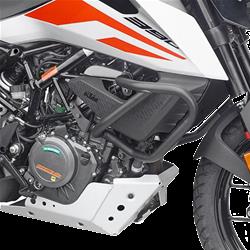 GIVI Powersports Engine Case Guards 270-6128