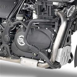 GIVI Powersports Engine Case Guards TN9050