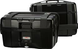 GIVI Powersports Cargo Carriers 270-6034BK