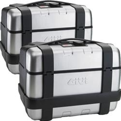 GIVI Powersports Cargo Carriers 270-6034