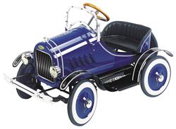 Roadster Pedal Cars 12616