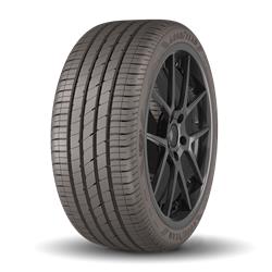 Goodyear Eagle F1 Asymmetric 5 Tires 245/45-18