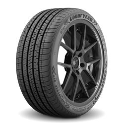 Goodyear Eagle Exhilarate Tires 235/40-18