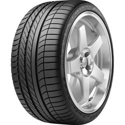 Goodyear Eagle F1 Asymmetric All-Season Tires 265/35-20
