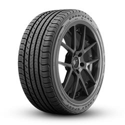 Goodyear Eagle Sport All-Season Tires 275/55-20