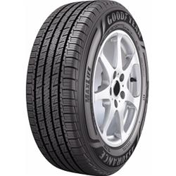 Goodyear Assurance MaxLife Tires 225/55-17