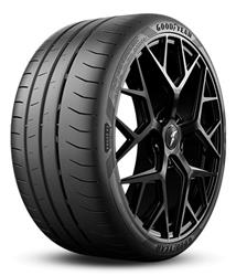 Goodyear Eagle F1 SuperSport R Tires 255/35-20