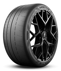 Goodyear Eagle F1 SuperSport RS Tires 255/35-20