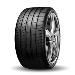 Goodyear Eagle F1 SuperSport R Tires 235/35-19