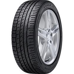 Goodyear Eagle F1 Asymmetric All-Season Tires