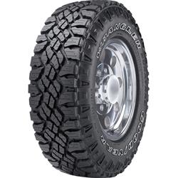 Goodyear Wrangler DuraTrac Tires 245/70-17