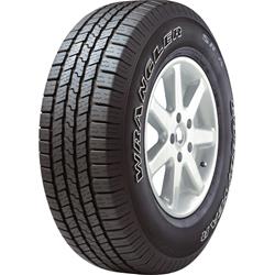 Goodyear Wrangler SR-A Tires 275/60-20