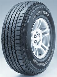 Goodyear Fortera HL Tires