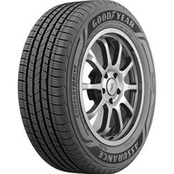 Goodyear Assurance ComfortDrive Tires 225/55-17