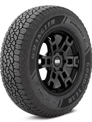 Goodyear Wrangler Workhorse AT Tires 265/65-18