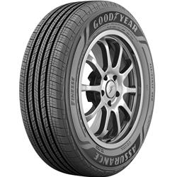 Goodyear Assurance Finesse Tires 225/55-17