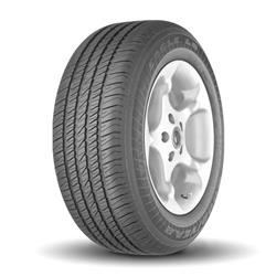 Goodyear Eagle LS Tires 235/60-17