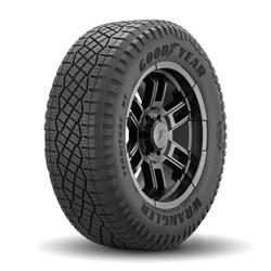 Goodyear Wrangler Territory RT Tires 275/55-20