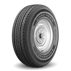 Goodyear Endurance Trailer Tires 215/75-14