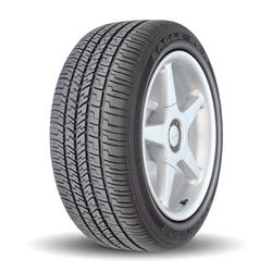 Goodyear Eagle RS-A Tires 255/45-20