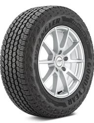 Goodyear Wrangler Territory AT/S Tires 265/70-18