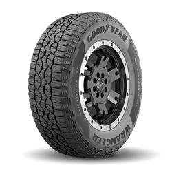 Goodyear Wrangler Territory AT Tires 285/75-18