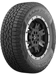 Goodyear Wrangler Territory AT Tires 275/60-20