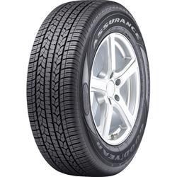 Goodyear Assurance Fuel Max Tires 225/55-17