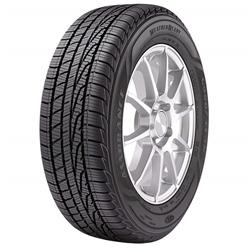 Goodyear Assurance WeatherReady Tires 225/55-17