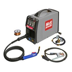 H&S Autoshot HSG 140 MIG Welders HSHSW-6214