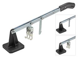 H&S AutoShot Dent Puller Components HSUNI-7600-01