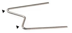 H&S AutoShot Dent Puller Components HSUNI-8010