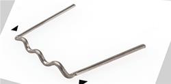 H&S AutoShot Dent Puller Components HSUNI-8011