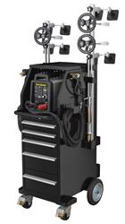 H&S Autoshot Dual-Pro 2.0 Aluminum and Steel Multi-Function Stud Welding Systems HSUNI-9862